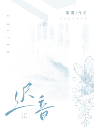 迟音小说推荐