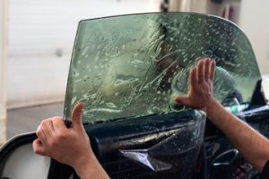 Window Tint